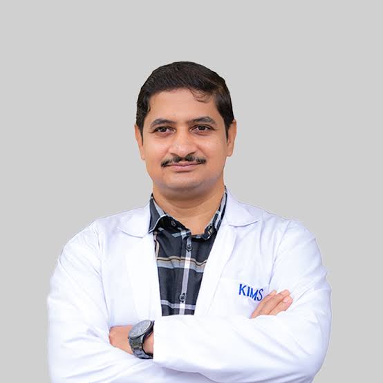 Dr dilip kumar behera